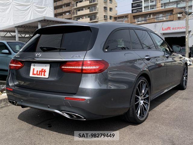 Amg E-CLASS 2018-03 241134-2
