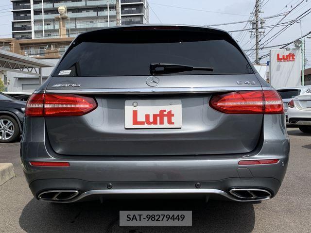 Amg E-CLASS 2018-03 241134-4