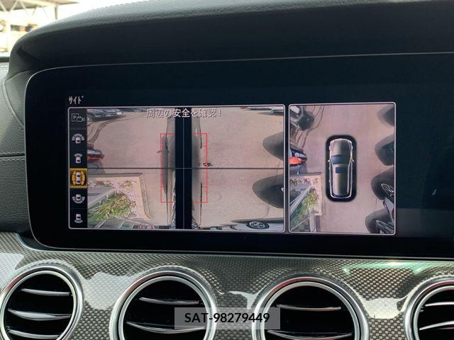 Amg E-CLASS 2018-03 241134-17