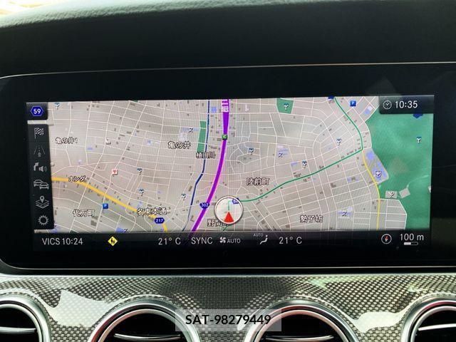 Amg E-CLASS 2018-03 241134-13