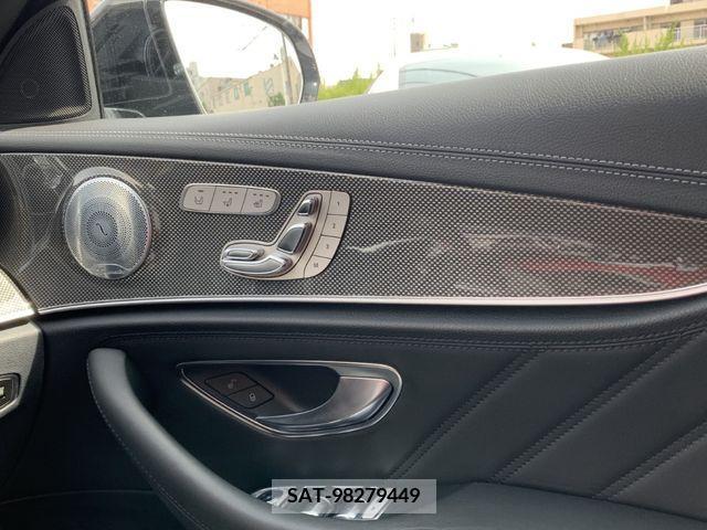 Amg E-CLASS 2018-03 241134-11