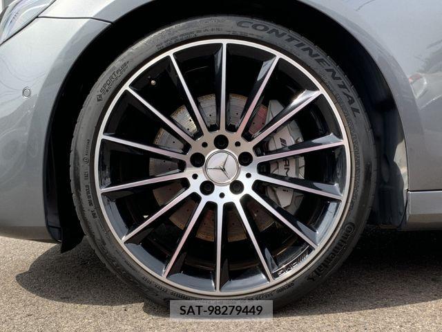 Amg E-CLASS 2018-03 241134-6
