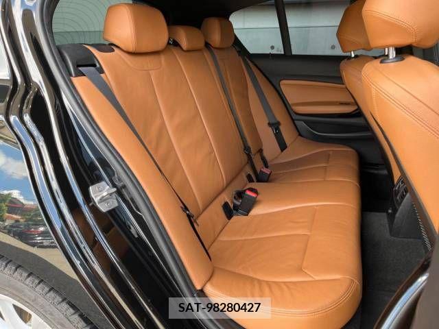 Bmw 1 SERIES 2018-03 380240-9