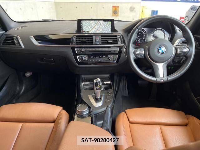 Bmw 1 SERIES 2018-03 380240-1