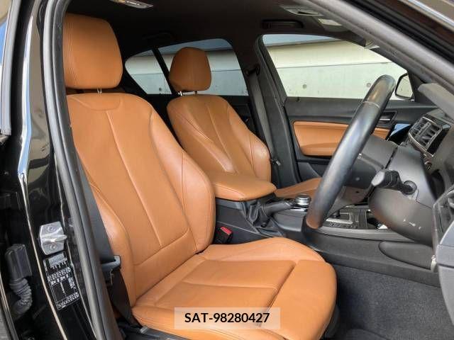 Bmw 1 SERIES 2018-03 380240-8