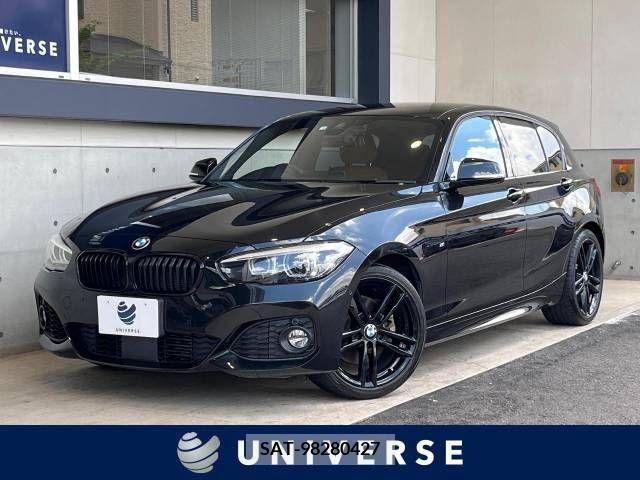 Bmw 1 SERIES 2018-03 380240-0