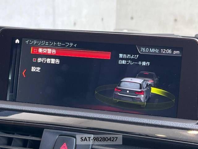 Bmw 1 SERIES 2018-03 380240-7