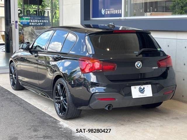Bmw 1 SERIES 2018-03 380240-18