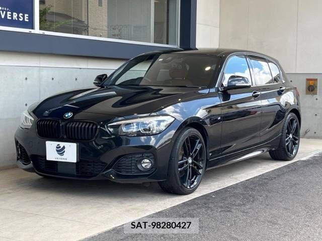 Bmw 1 SERIES 2018-03 380240-17