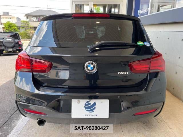 Bmw 1 SERIES 2018-03 380240-16
