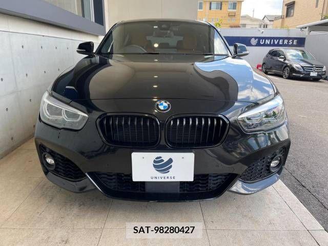 Bmw 1 SERIES 2018-03 380240-15