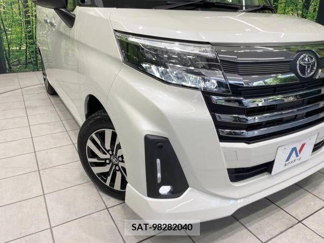 Toyota ROOMY 2023-02 347826-12