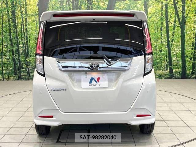 Toyota ROOMY 2023-02 347826-15