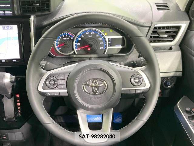Toyota ROOMY 2023-02 347826-11