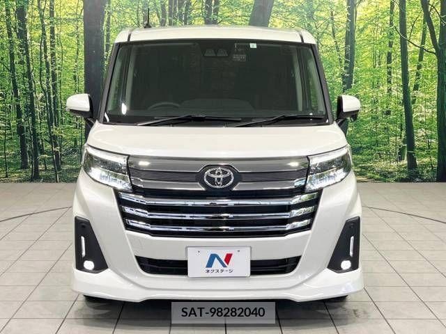 Toyota ROOMY 2023-02 347826-14