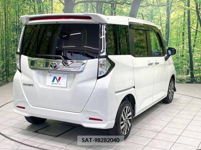 Toyota ROOMY 2023-02 347826-17