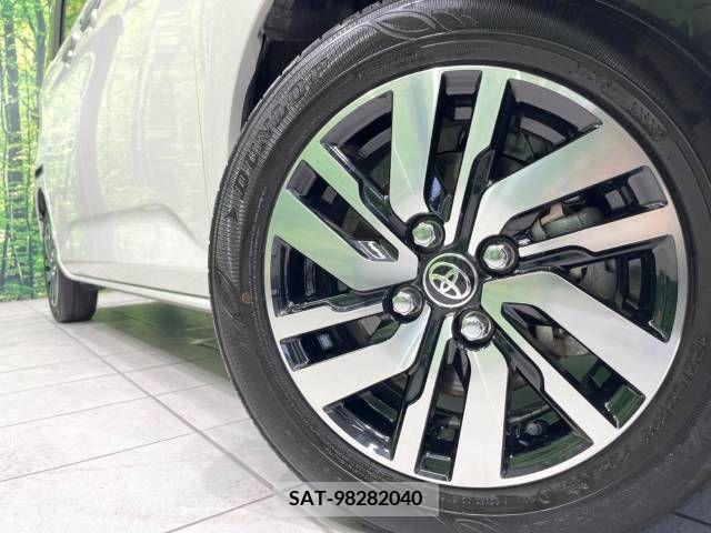 Toyota ROOMY 2023-02 347826-13