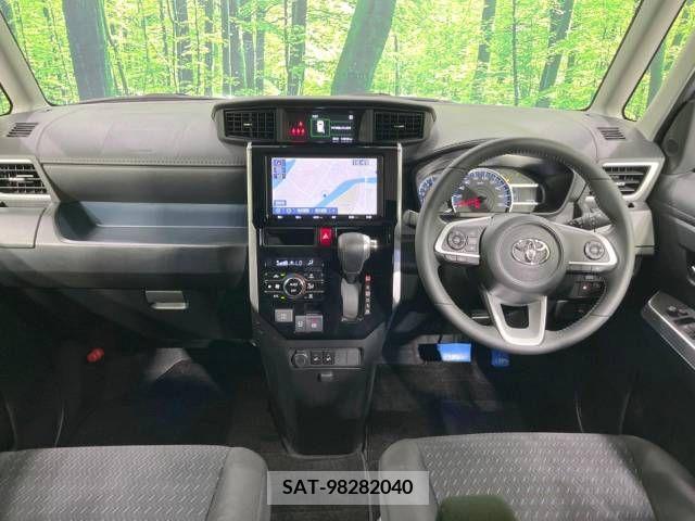 Toyota ROOMY 2023-02 347826-1