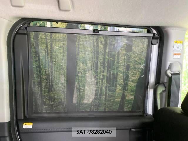 Toyota ROOMY 2023-02 347826-7