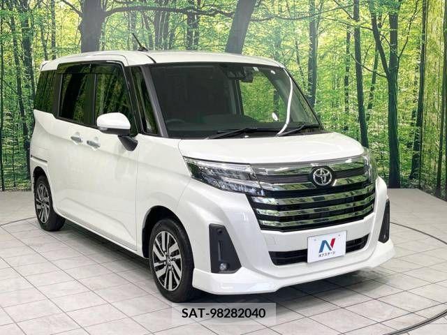 Toyota ROOMY 2023-02 347826-16