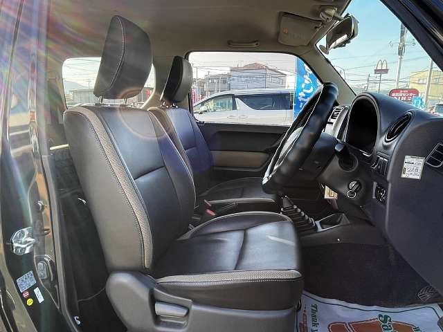 Suzuki JIMNY 2017-08 181558-4
