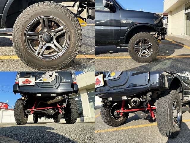 Suzuki JIMNY 2017-08 181558-8