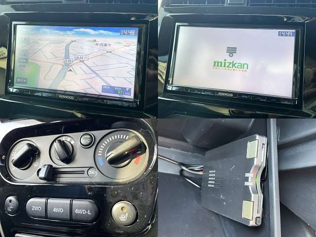Suzuki JIMNY 2017-08 181558-5
