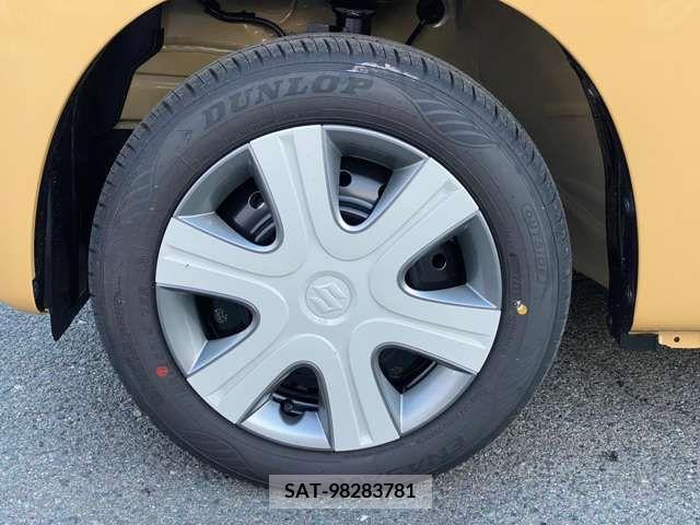 Suzuki SPACIA 2023-12 285650-8