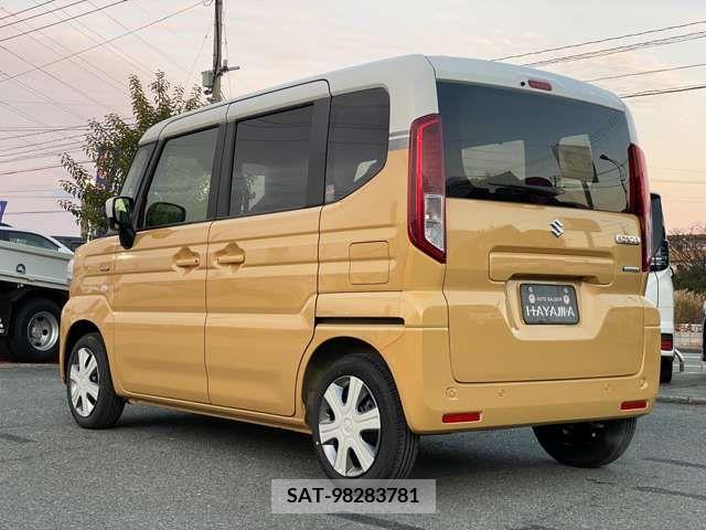 Suzuki SPACIA 2023-12 285650-6