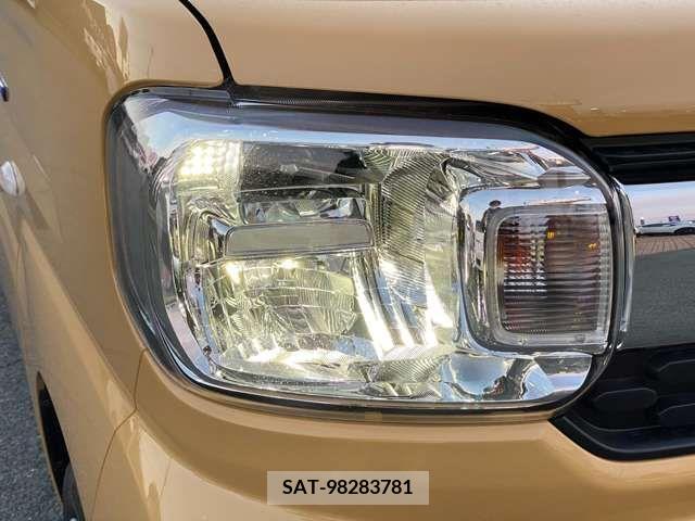 Suzuki SPACIA 2023-12 285650-12