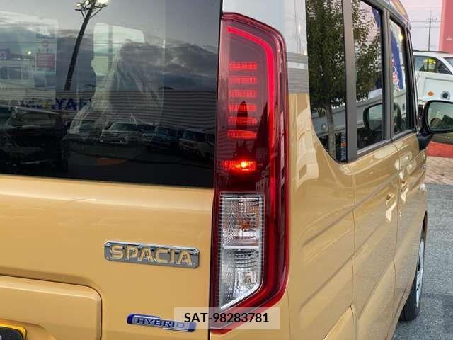Suzuki SPACIA 2023-12 285650-19