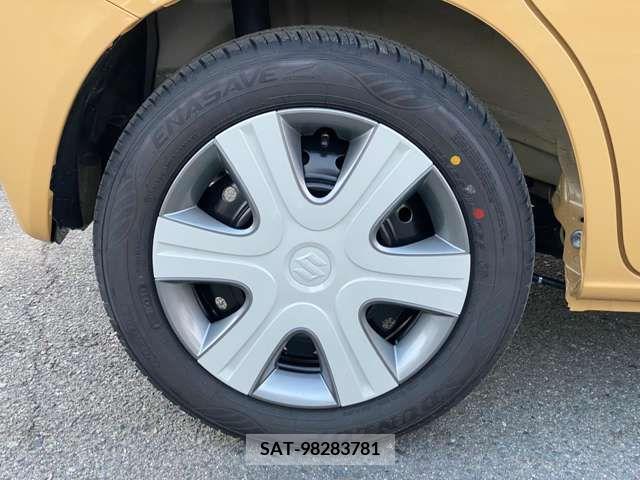Suzuki SPACIA 2023-12 285650-10