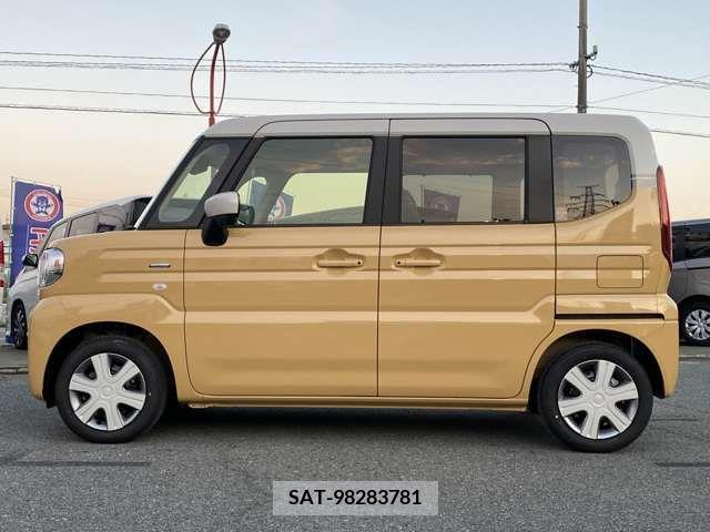 Suzuki SPACIA 2023-12 285650-7