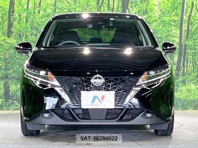 Nissan NOTE 2021-03 331429-14
