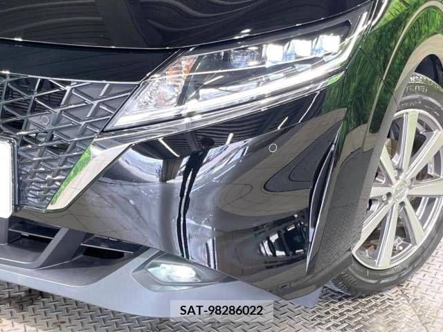 Nissan NOTE 2021-03 331429-12