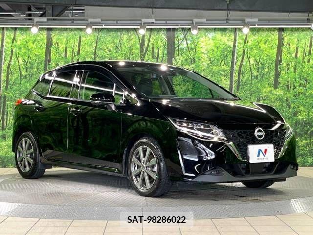 Nissan NOTE 2021-03 331429-16