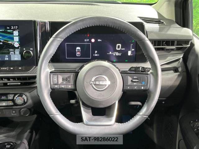 Nissan NOTE 2021-03 331429-11