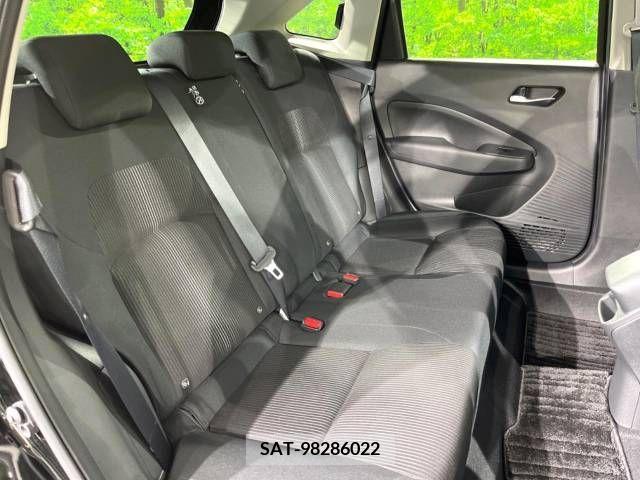 Nissan NOTE 2021-03 331429-9