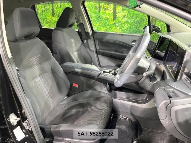 Nissan NOTE 2021-03 331429-8