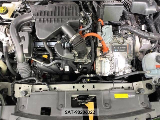 Nissan NOTE 2021-03 331429-18