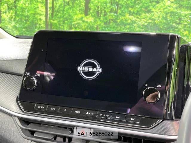 Nissan NOTE 2021-03 331429-5