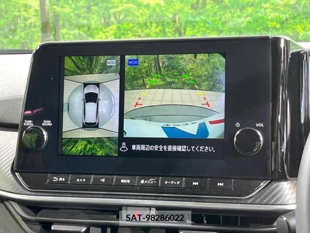 Nissan NOTE 2021-03 331429-4