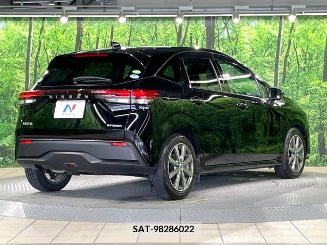 Nissan NOTE 2021-03 331429-17