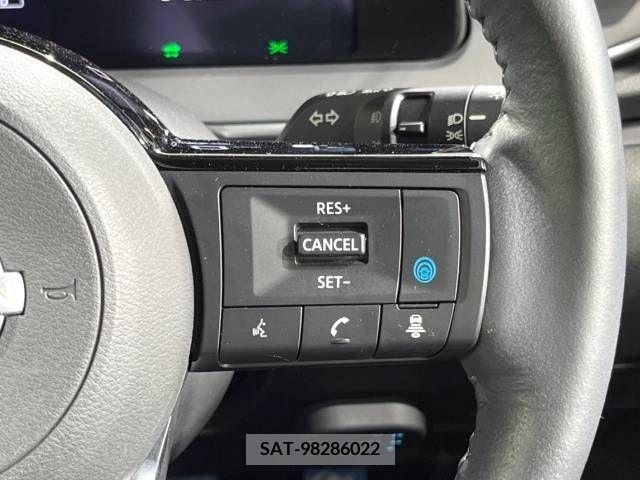 Nissan NOTE 2021-03 331429-3