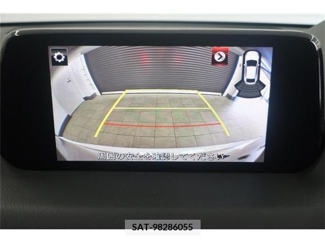 Mazda CX-5 2019-07 396229-11