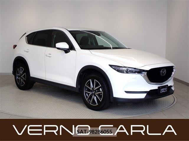 Mazda CX-5 2019-07 396229-0