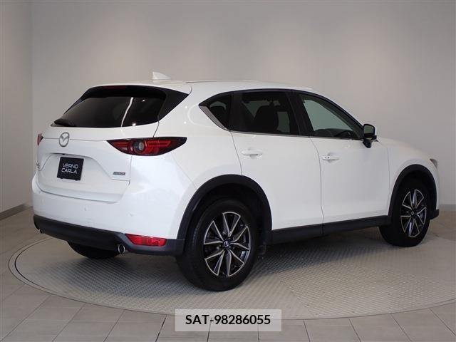 Mazda CX-5 2019-07 396229-4