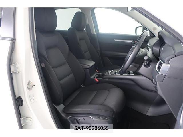 Mazda CX-5 2019-07 396229-18