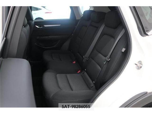 Mazda CX-5 2019-07 396229-25