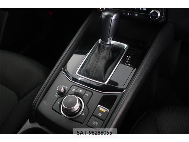 Mazda CX-5 2019-07 396229-15